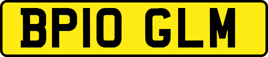 BP10GLM