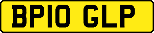 BP10GLP