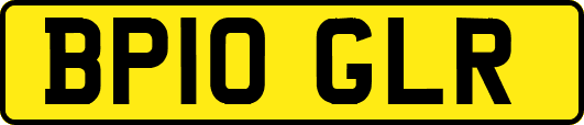 BP10GLR