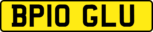 BP10GLU