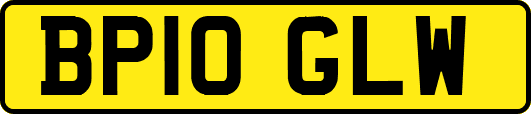 BP10GLW