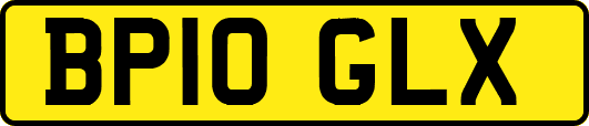BP10GLX