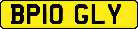 BP10GLY