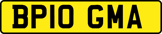 BP10GMA