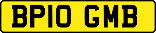 BP10GMB