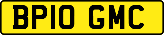 BP10GMC