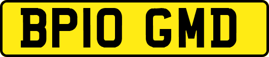 BP10GMD