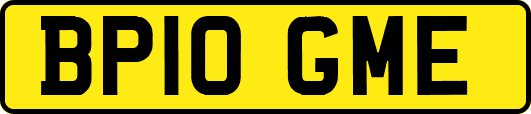 BP10GME