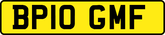 BP10GMF