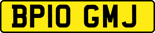 BP10GMJ