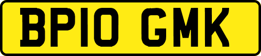 BP10GMK
