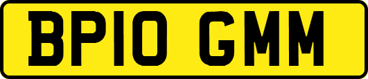 BP10GMM