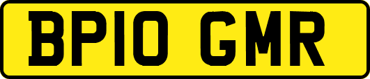 BP10GMR