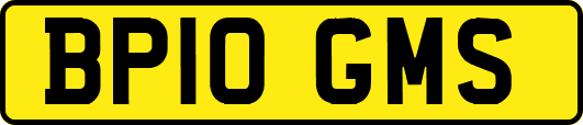 BP10GMS