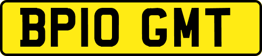 BP10GMT