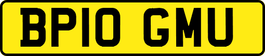 BP10GMU