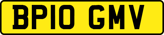 BP10GMV