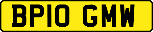 BP10GMW