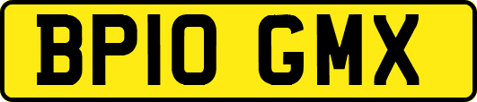 BP10GMX