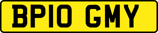 BP10GMY