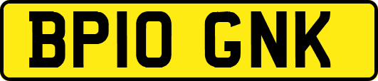 BP10GNK