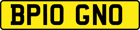 BP10GNO