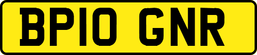 BP10GNR