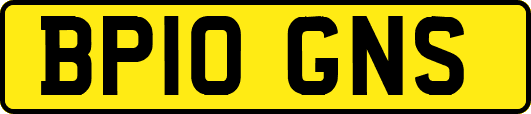 BP10GNS