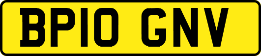 BP10GNV