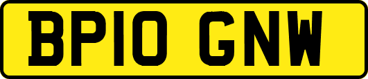 BP10GNW
