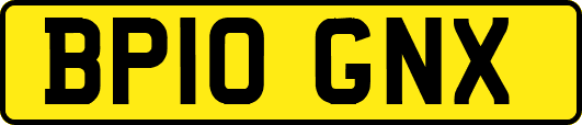 BP10GNX