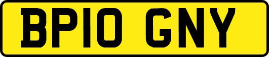 BP10GNY