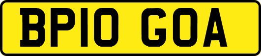 BP10GOA