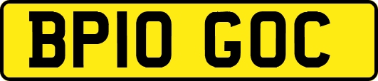 BP10GOC