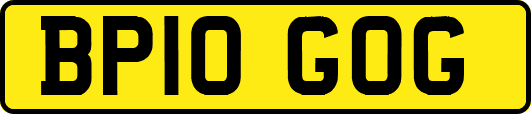 BP10GOG