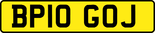 BP10GOJ