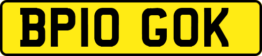 BP10GOK