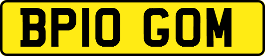 BP10GOM