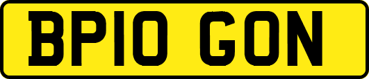 BP10GON