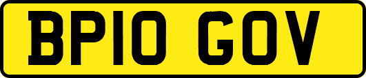 BP10GOV