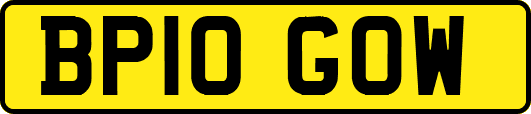 BP10GOW