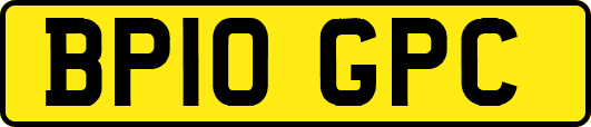 BP10GPC