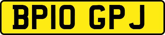 BP10GPJ