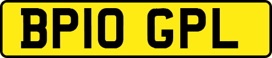 BP10GPL