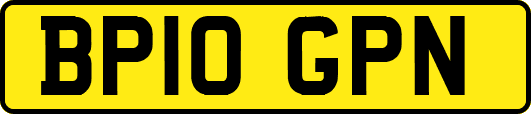 BP10GPN