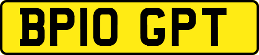 BP10GPT