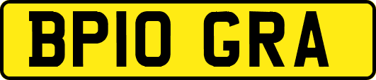 BP10GRA