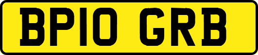 BP10GRB
