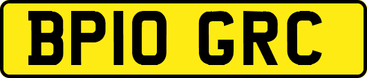 BP10GRC