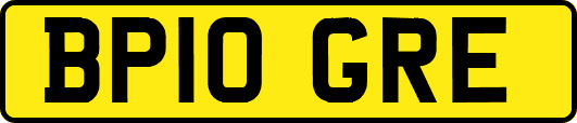 BP10GRE